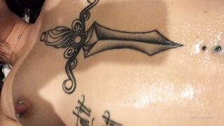 [121 of 492 Vids] Circasays (circasuicide) OnlyFans Leaks Nude Travel Obsessed Clown