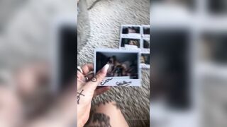 [122 of 492 Vids] Circasays (circasuicide) OnlyFans Leaks Nude Travel Obsessed Clown