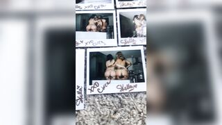 [122 of 492 Vids] Circasays (circasuicide) OnlyFans Leaks Nude Travel Obsessed Clown