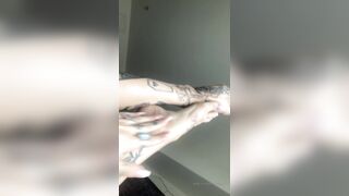 [124 of 492 Vids] Circasays (circasuicide) OnlyFans Leaks Nude Travel Obsessed Clown