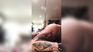 [127 of 492 Vids] Circasays (circasuicide) OnlyFans Leaks Nude Travel Obsessed Clown