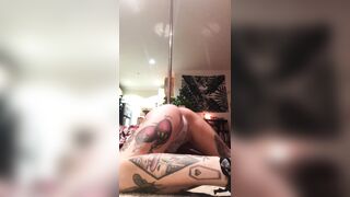 [127 of 492 Vids] Circasays (circasuicide) OnlyFans Leaks Nude Travel Obsessed Clown