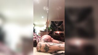 [127 of 492 Vids] Circasays (circasuicide) OnlyFans Leaks Nude Travel Obsessed Clown