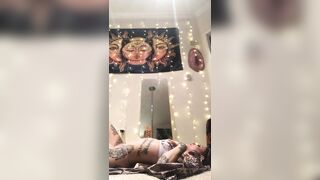 [128 of 492 Vids] Circasays (circasuicide) OnlyFans Leaks Nude Travel Obsessed Clown