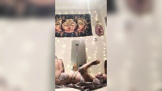 [128 of 492 Vids] Circasays (circasuicide) OnlyFans Leaks Nude Travel Obsessed Clown