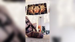 [129 of 492 Vids] Circasays (circasuicide) OnlyFans Leaks Nude Travel Obsessed Clown