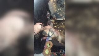 [130 of 492 Vids] Circasays (circasuicide) OnlyFans Leaks Nude Travel Obsessed Clown