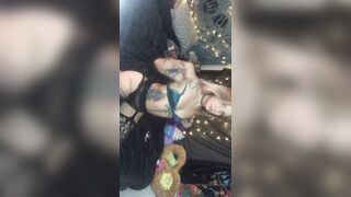 [130 of 492 Vids] Circasays (circasuicide) OnlyFans Leaks Nude Travel Obsessed Clown