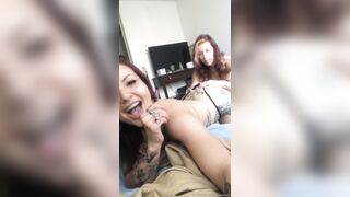 [132 of 492 Vids] Circasays (circasuicide) OnlyFans Leaks Nude Travel Obsessed Clown