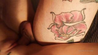 [133 of 492 Vids] Circasays (circasuicide) OnlyFans Leaks Nude Travel Obsessed Clown