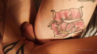 [133 of 492 Vids] Circasays (circasuicide) OnlyFans Leaks Nude Travel Obsessed Clown