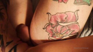 [133 of 492 Vids] Circasays (circasuicide) OnlyFans Leaks Nude Travel Obsessed Clown