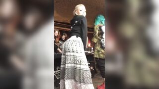 [136 of 492 Vids] Circasays (circasuicide) OnlyFans Leaks Nude Travel Obsessed Clown