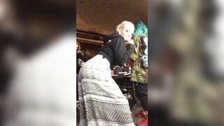 [136 of 492 Vids] Circasays (circasuicide) OnlyFans Leaks Nude Travel Obsessed Clown