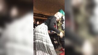 [136 of 492 Vids] Circasays (circasuicide) OnlyFans Leaks Nude Travel Obsessed Clown