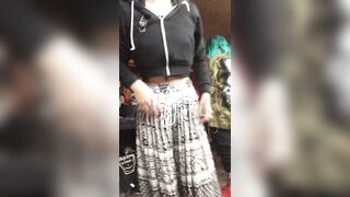 [136 of 492 Vids] Circasays (circasuicide) OnlyFans Leaks Nude Travel Obsessed Clown