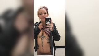 [138 of 492 Vids] Circasays (circasuicide) OnlyFans Leaks Nude Travel Obsessed Clown