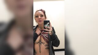 [138 of 492 Vids] Circasays (circasuicide) OnlyFans Leaks Nude Travel Obsessed Clown