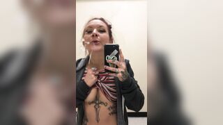 [138 of 492 Vids] Circasays (circasuicide) OnlyFans Leaks Nude Travel Obsessed Clown