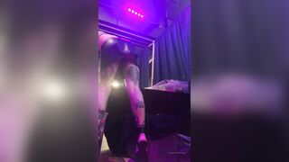 [143 of 492 Vids] Circasays (circasuicide) OnlyFans Leaks Nude Travel Obsessed Clown