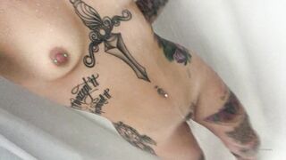 [144 of 492 Vids] Circasays (circasuicide) OnlyFans Leaks Nude Travel Obsessed Clown