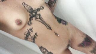 [144 of 492 Vids] Circasays (circasuicide) OnlyFans Leaks Nude Travel Obsessed Clown