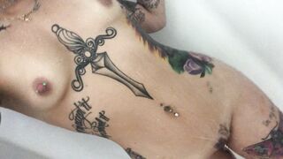 [144 of 492 Vids] Circasays (circasuicide) OnlyFans Leaks Nude Travel Obsessed Clown