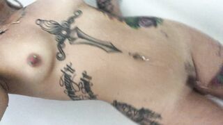 [144 of 492 Vids] Circasays (circasuicide) OnlyFans Leaks Nude Travel Obsessed Clown