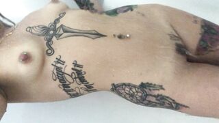 [144 of 492 Vids] Circasays (circasuicide) OnlyFans Leaks Nude Travel Obsessed Clown