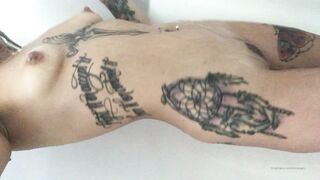 [144 of 492 Vids] Circasays (circasuicide) OnlyFans Leaks Nude Travel Obsessed Clown