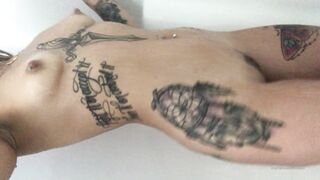 [144 of 492 Vids] Circasays (circasuicide) OnlyFans Leaks Nude Travel Obsessed Clown