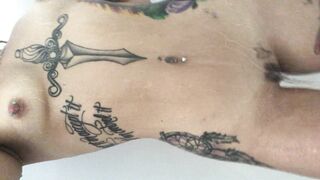 [144 of 492 Vids] Circasays (circasuicide) OnlyFans Leaks Nude Travel Obsessed Clown