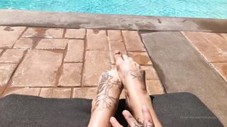 [145 of 492 Vids] Circasays (circasuicide) OnlyFans Leaks Nude Travel Obsessed Clown