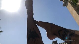 [145 of 492 Vids] Circasays (circasuicide) OnlyFans Leaks Nude Travel Obsessed Clown