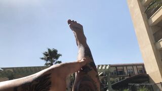 [145 of 492 Vids] Circasays (circasuicide) OnlyFans Leaks Nude Travel Obsessed Clown