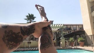 [145 of 492 Vids] Circasays (circasuicide) OnlyFans Leaks Nude Travel Obsessed Clown