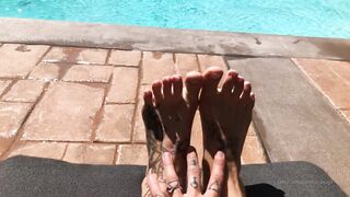 [145 of 492 Vids] Circasays (circasuicide) OnlyFans Leaks Nude Travel Obsessed Clown