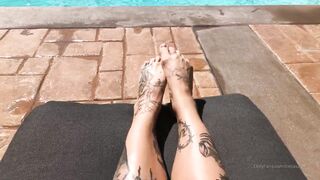 [145 of 492 Vids] Circasays (circasuicide) OnlyFans Leaks Nude Travel Obsessed Clown