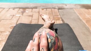 [145 of 492 Vids] Circasays (circasuicide) OnlyFans Leaks Nude Travel Obsessed Clown