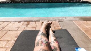 [145 of 492 Vids] Circasays (circasuicide) OnlyFans Leaks Nude Travel Obsessed Clown