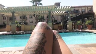 [145 of 492 Vids] Circasays (circasuicide) OnlyFans Leaks Nude Travel Obsessed Clown