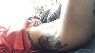 [146 of 492 Vids] Circasays (circasuicide) OnlyFans Leaks Nude Travel Obsessed Clown