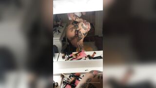 [147 of 492 Vids] Circasays (circasuicide) OnlyFans Leaks Nude Travel Obsessed Clown