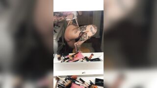 [147 of 492 Vids] Circasays (circasuicide) OnlyFans Leaks Nude Travel Obsessed Clown