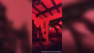 [149 of 492 Vids] Circasays (circasuicide) OnlyFans Leaks Nude Travel Obsessed Clown