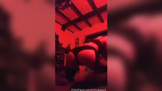 [149 of 492 Vids] Circasays (circasuicide) OnlyFans Leaks Nude Travel Obsessed Clown