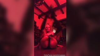 [149 of 492 Vids] Circasays (circasuicide) OnlyFans Leaks Nude Travel Obsessed Clown