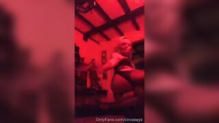 [149 of 492 Vids] Circasays (circasuicide) OnlyFans Leaks Nude Travel Obsessed Clown