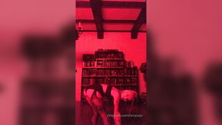 [151 of 492 Vids] Circasays (circasuicide) OnlyFans Leaks Nude Travel Obsessed Clown