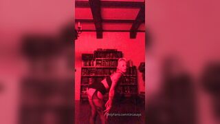 [151 of 492 Vids] Circasays (circasuicide) OnlyFans Leaks Nude Travel Obsessed Clown